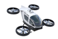 Basic E-Copter