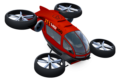 Jet E-Copter